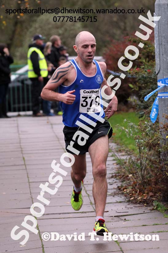 Brampton to Carlisle 10 Mile Road Race. Photo: David T. Hewitson/Sports for All Pics